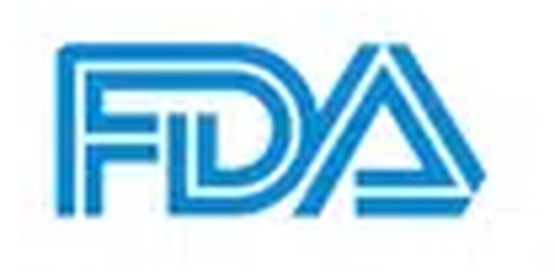 סמל ה-FDA האמריקאי